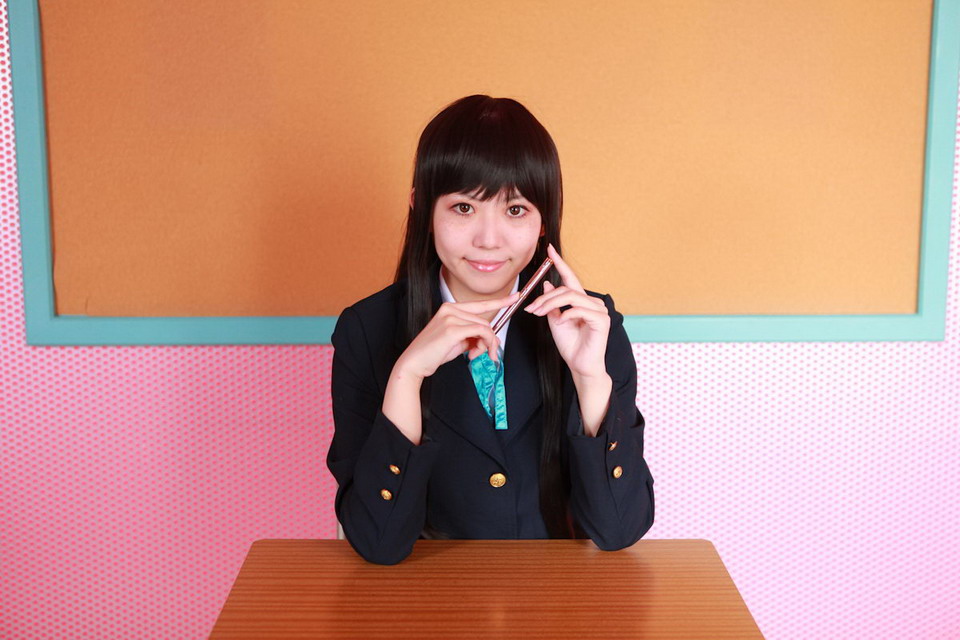 [Urufufuang] Thời gian Azumio