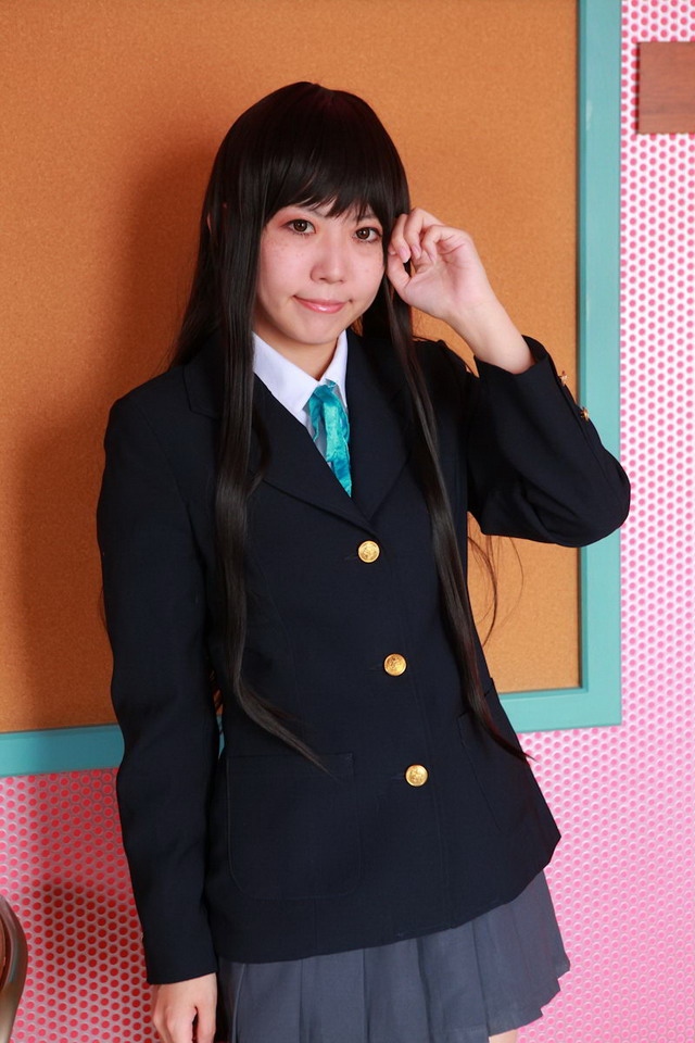 [Urufufuang] Thời gian Azumio