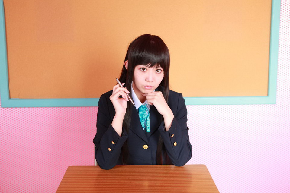 [Urufufuang] Thời gian Azumio