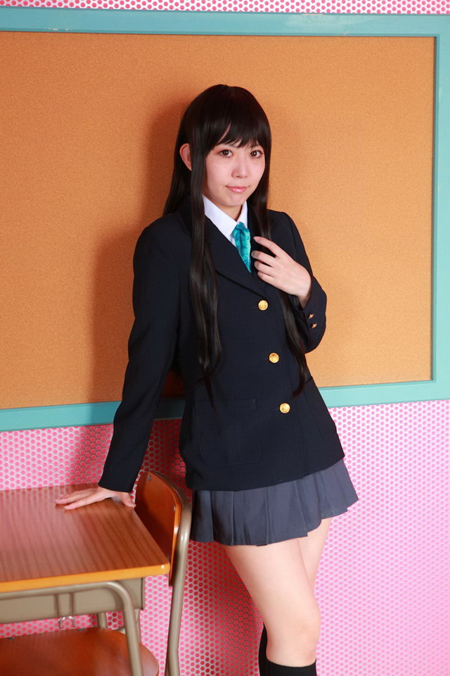 [Urufufuang] Thời gian Azumio