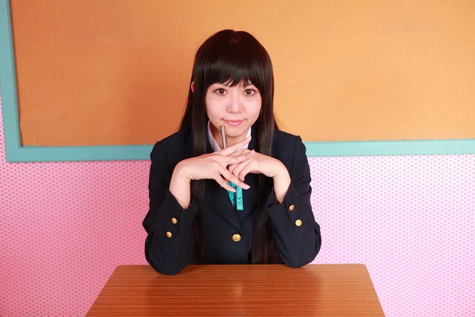 [Urufufuang] Thời gian Azumio