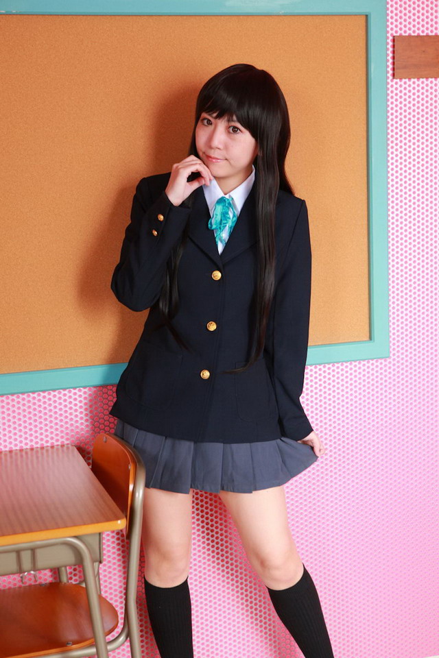 [Urufufuang] Thời gian Azumio