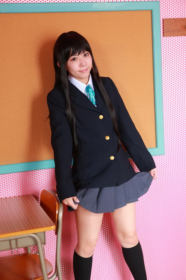 [Urufufuang] Thời gian Azumio