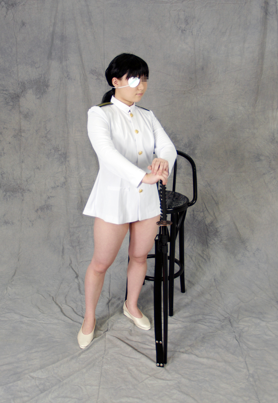 [Chi nhánh trực tuyến của Yagezawa Bunko] không xấu hổ vì đó là một bộ đồ bơi cạnh tranh.