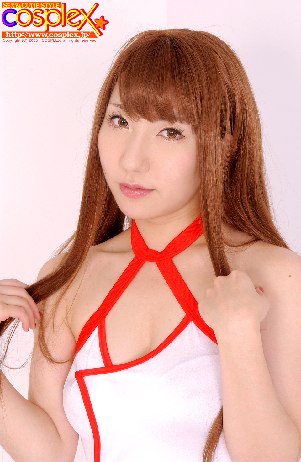 [Cosplex] Bộ sưu tập 05 Saku