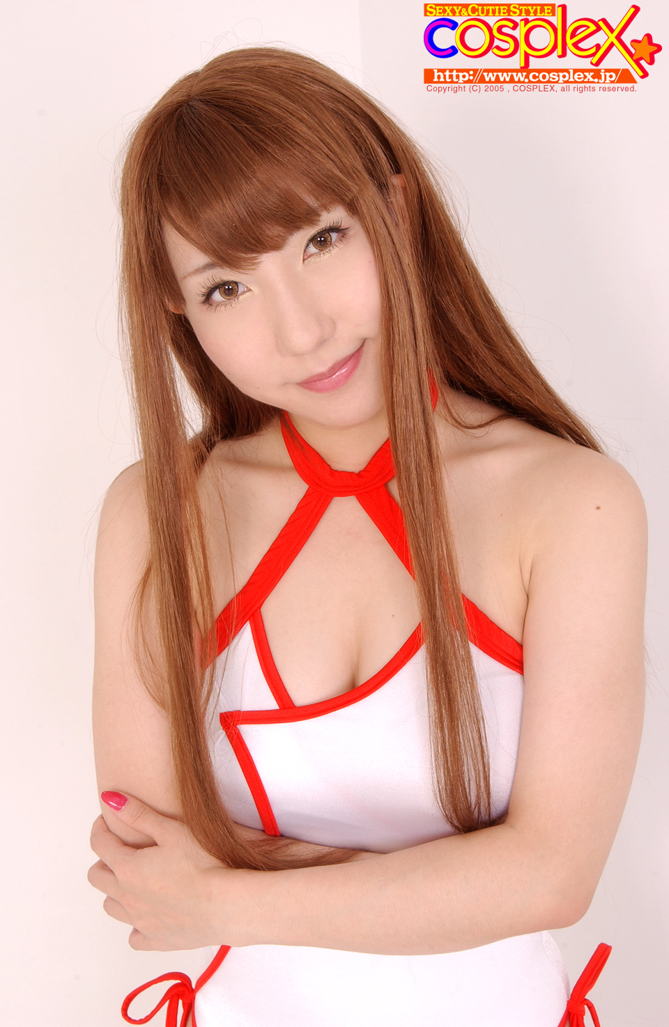 [Cosplex] Bộ sưu tập 05 Saku