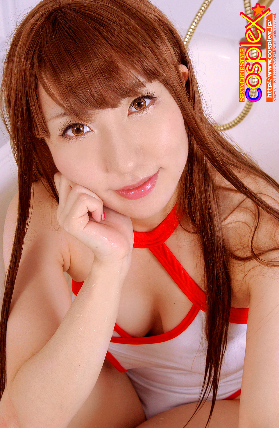 [Cosplex] Bộ sưu tập 05 Saku