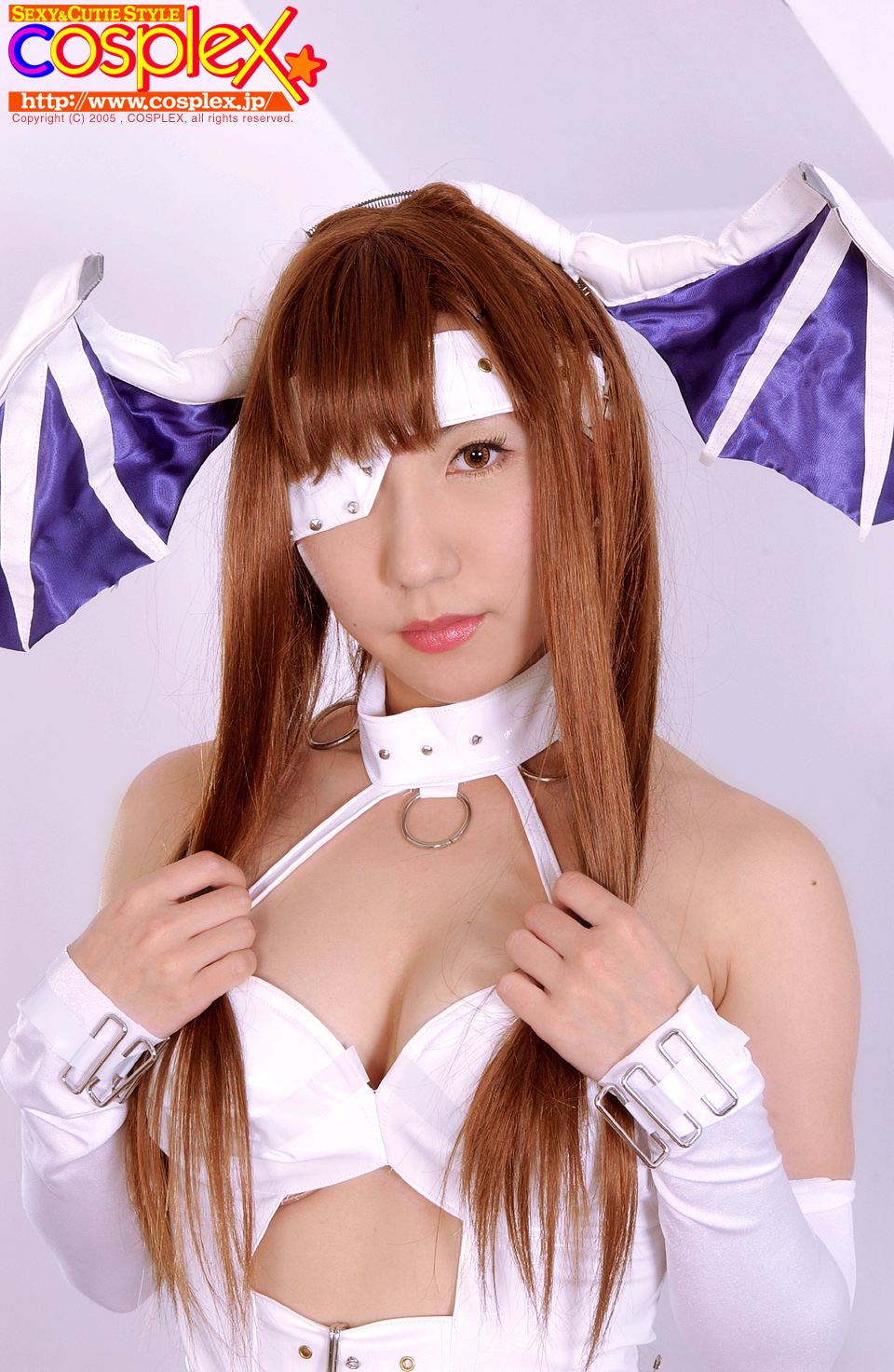 [Cosplex] Bộ sưu tập 05 Saku