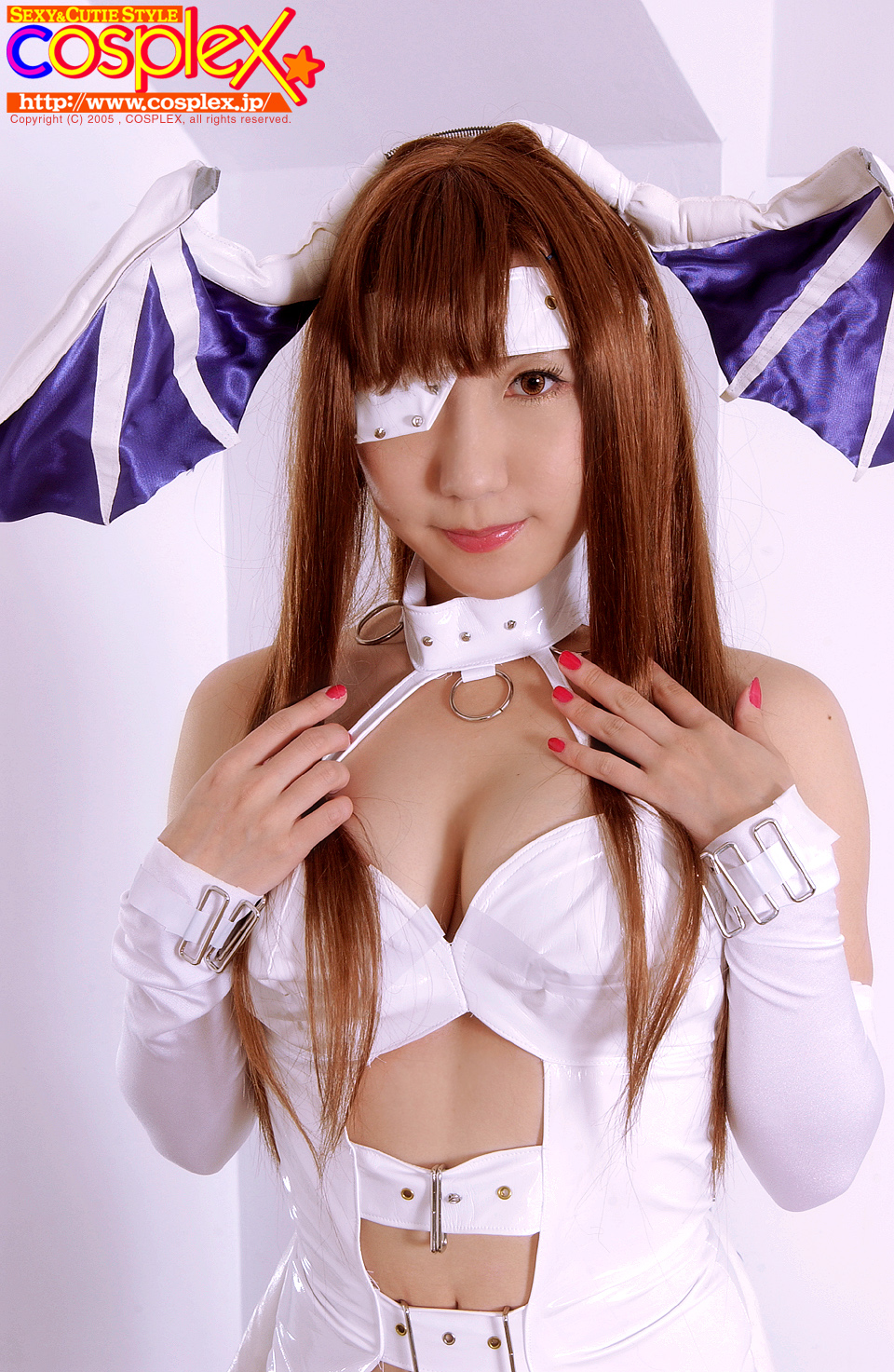 [Cosplex] Bộ sưu tập 05 Saku