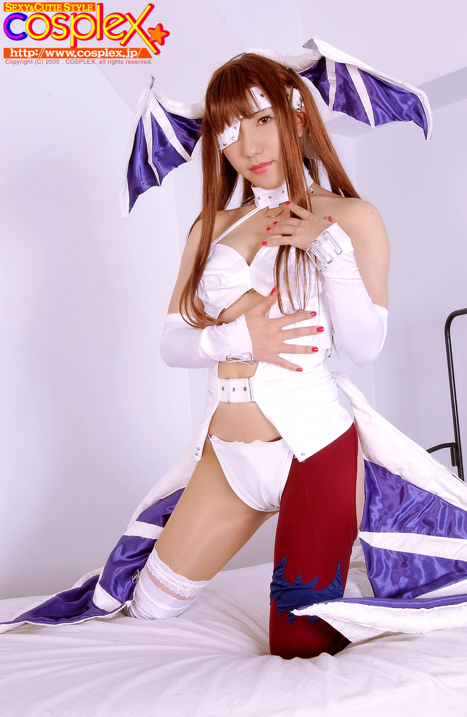 [Cosplex] Bộ sưu tập 05 Saku