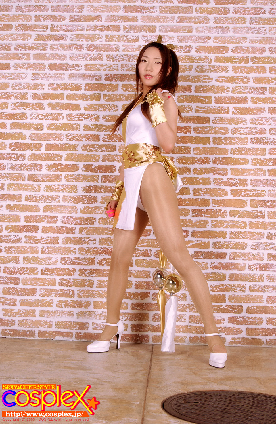 [Cosplex] Bộ sưu tập 05 Saku