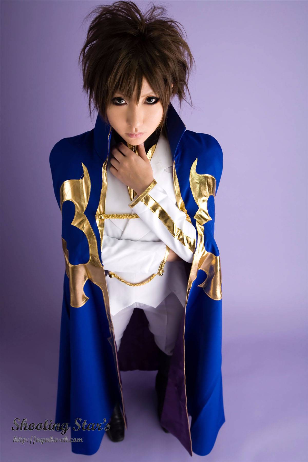 [Bắn sao ngôi sao] Tôi là lãnh thổ tuyệt đối của bạn