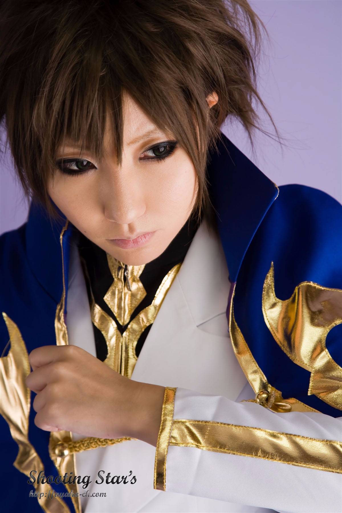 [Bắn sao ngôi sao] Tôi là lãnh thổ tuyệt đối của bạn