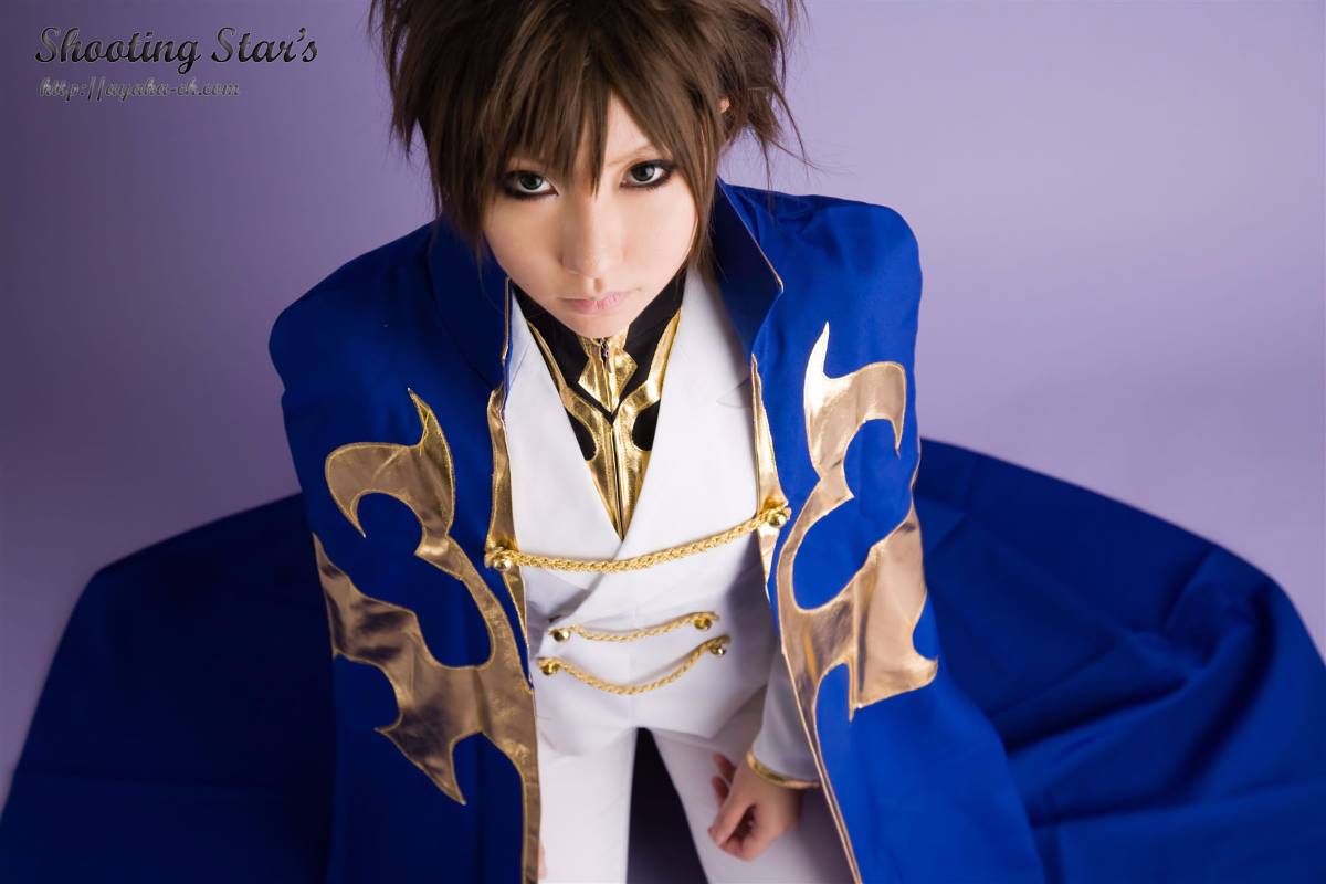 [Bắn sao ngôi sao] Tôi là lãnh thổ tuyệt đối của bạn