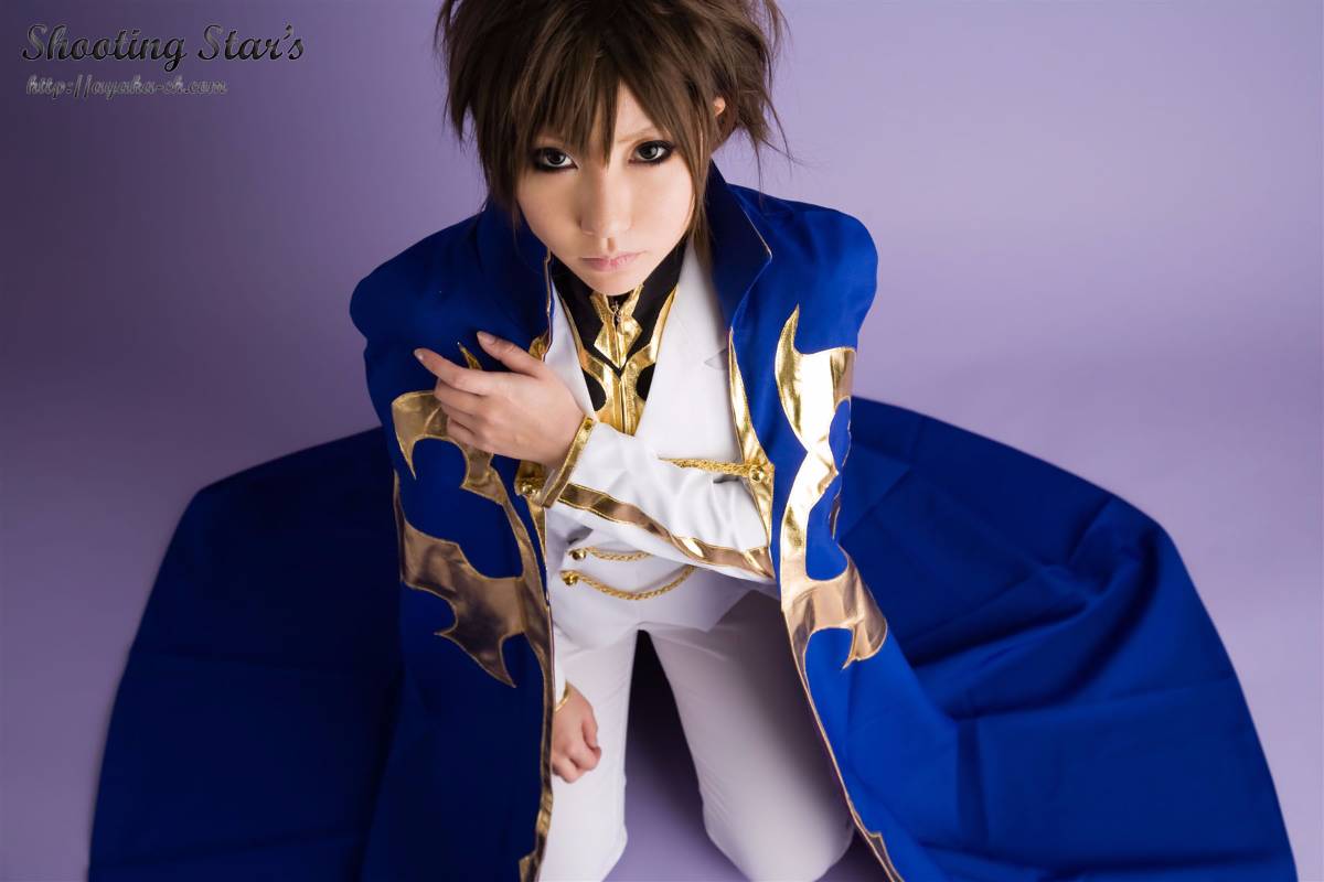 [Bắn sao ngôi sao] Tôi là lãnh thổ tuyệt đối của bạn