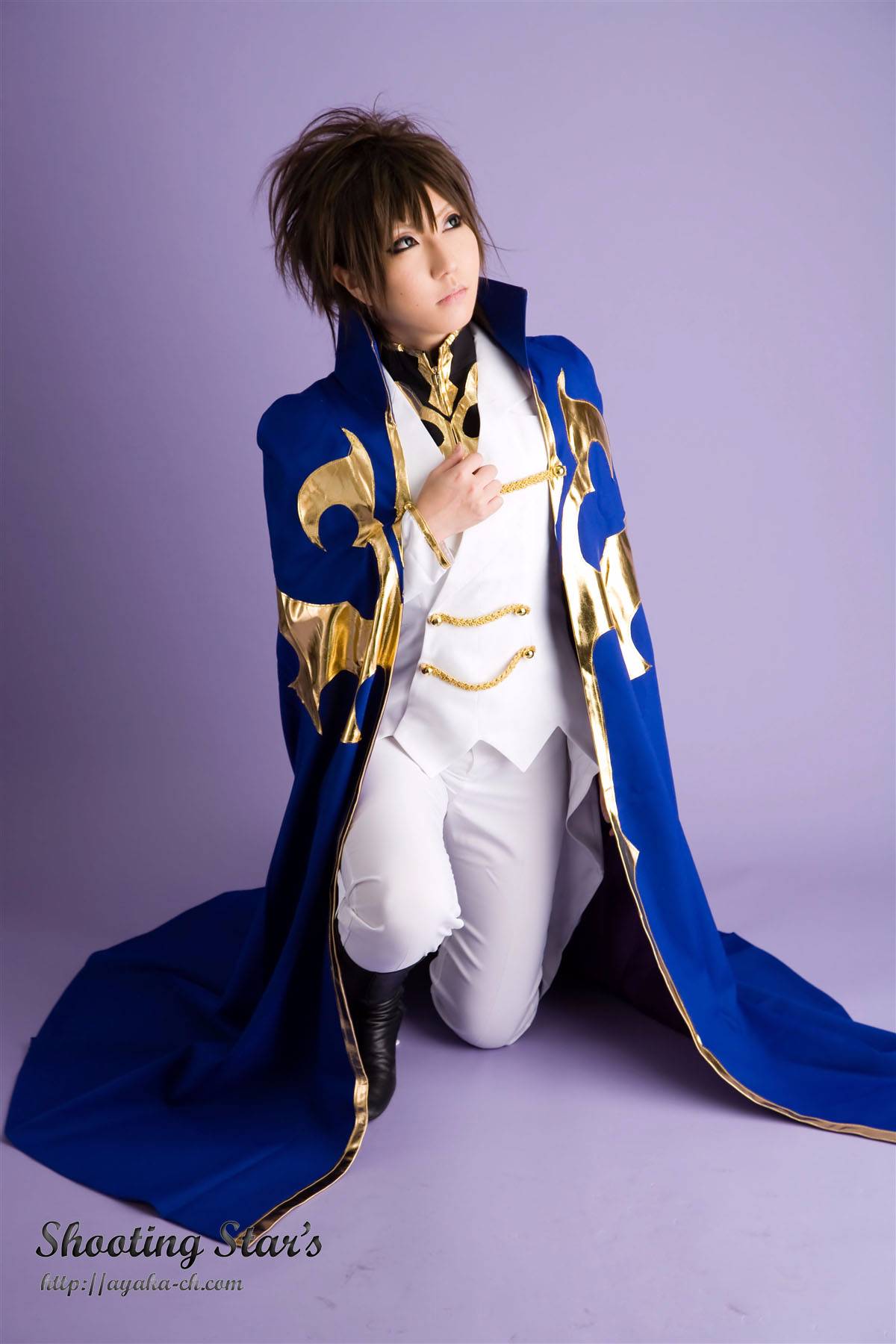 [Bắn sao ngôi sao] Tôi là lãnh thổ tuyệt đối của bạn