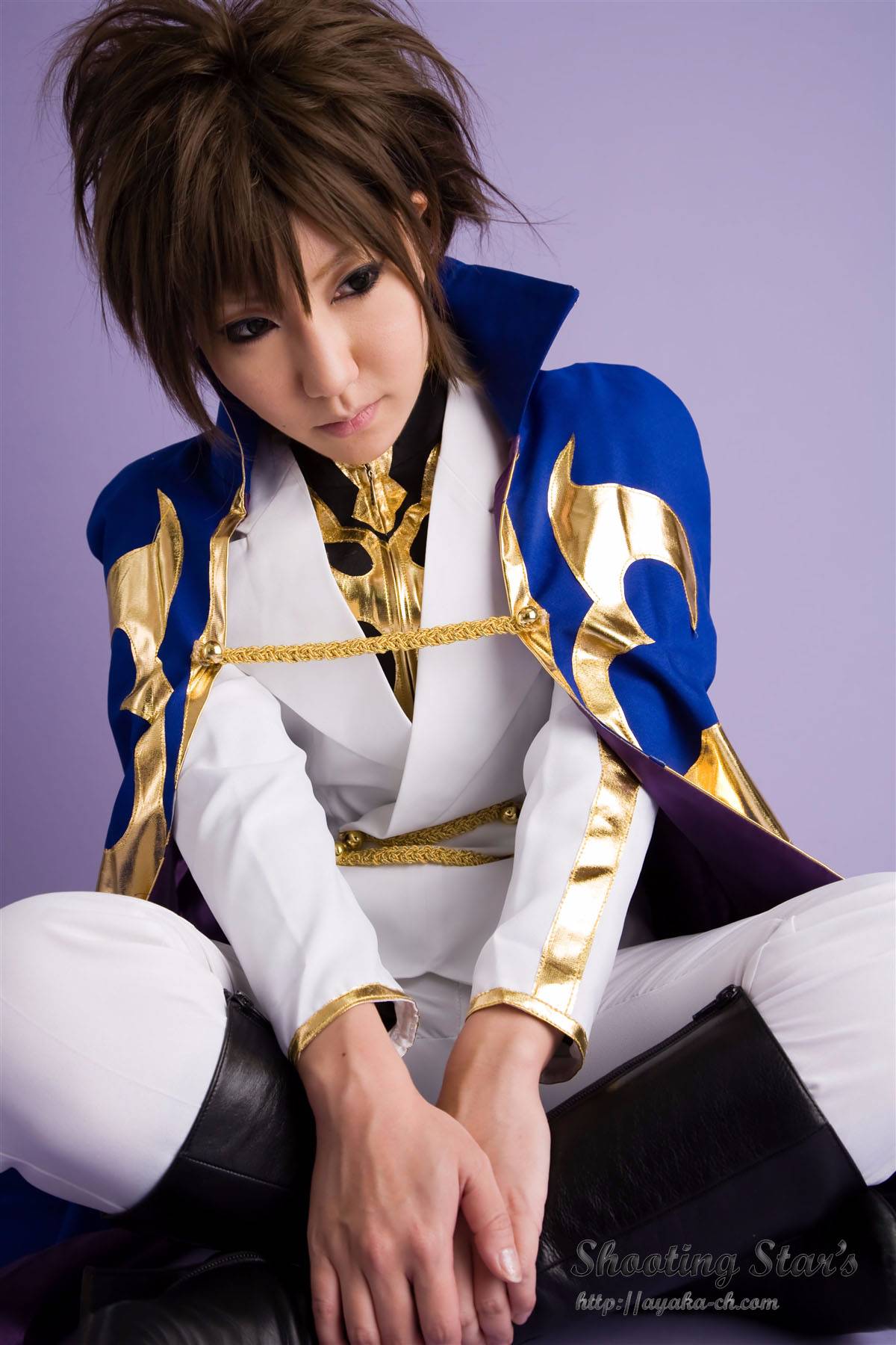 [Bắn sao ngôi sao] Tôi là lãnh thổ tuyệt đối của bạn