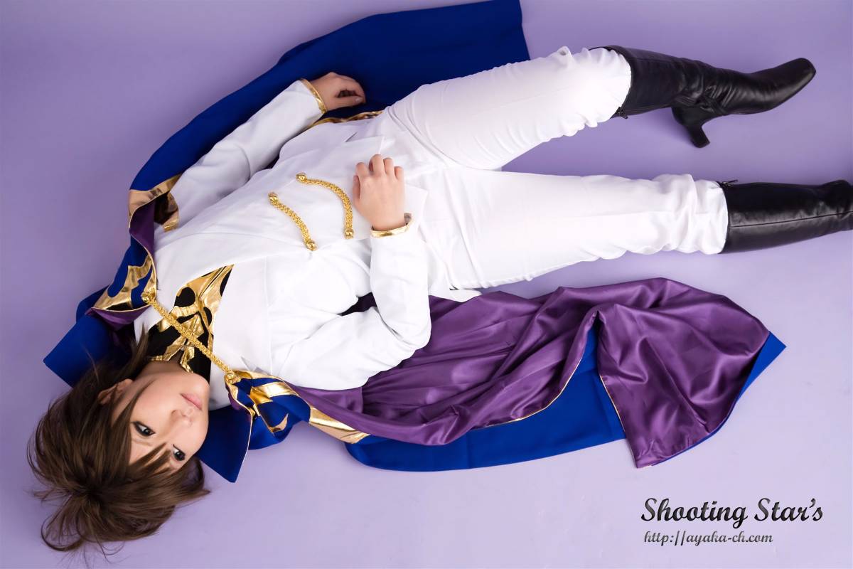 [Bắn sao ngôi sao] Tôi là lãnh thổ tuyệt đối của bạn