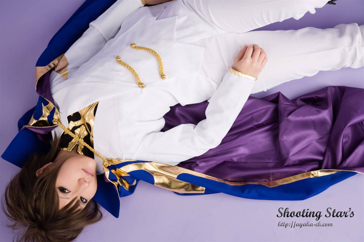 [Bắn sao ngôi sao] Tôi là lãnh thổ tuyệt đối của bạn