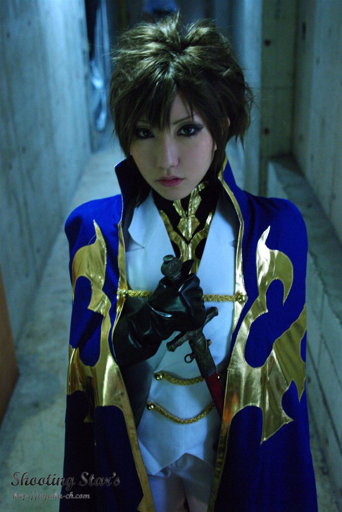 [Bắn sao ngôi sao] Tôi là lãnh thổ tuyệt đối của bạn