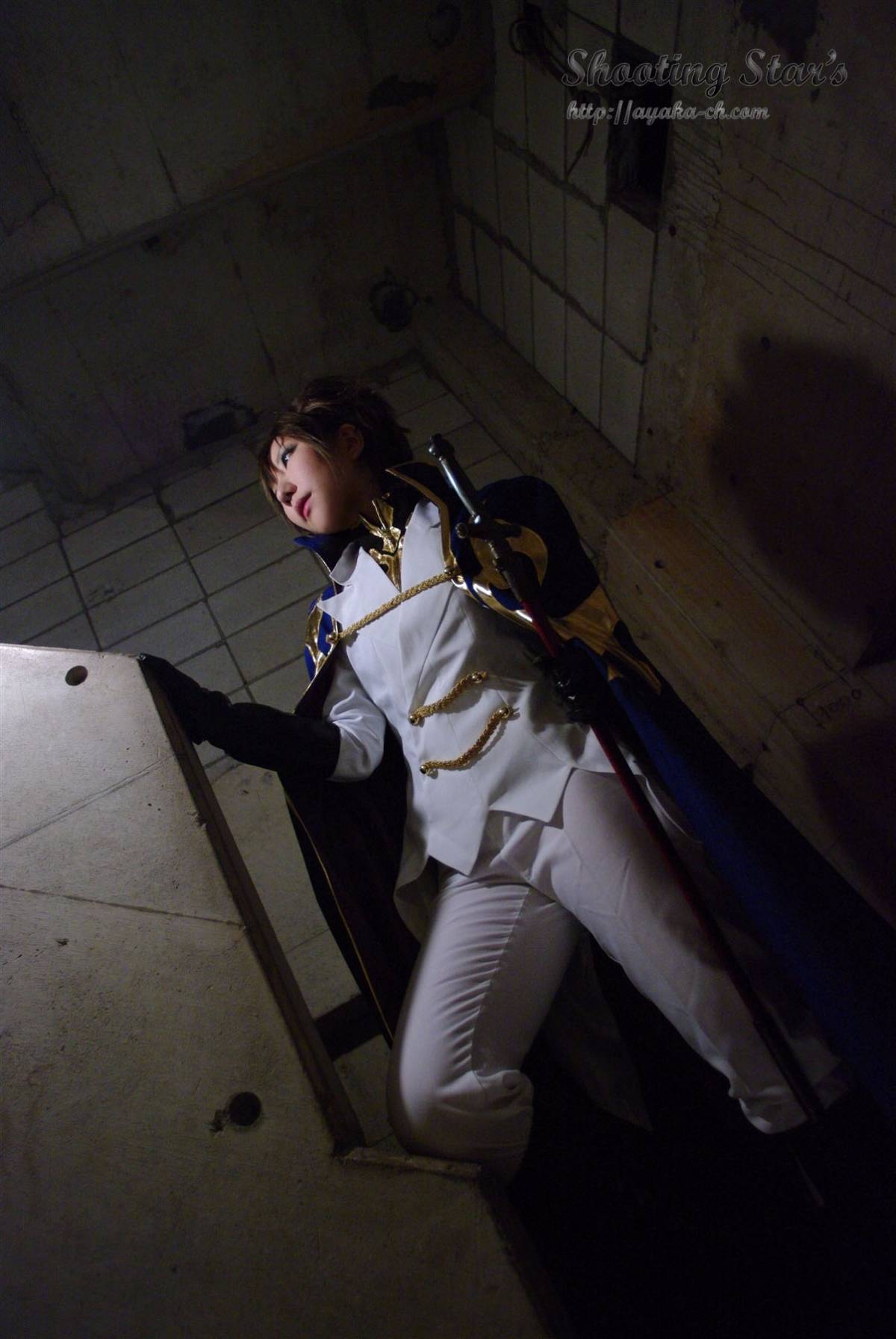 [Bắn sao ngôi sao] Tôi là lãnh thổ tuyệt đối của bạn