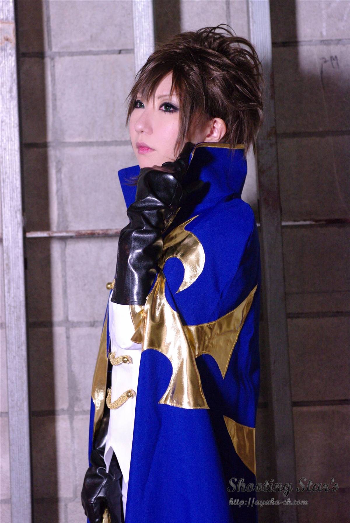 [Bắn sao ngôi sao] Tôi là lãnh thổ tuyệt đối của bạn