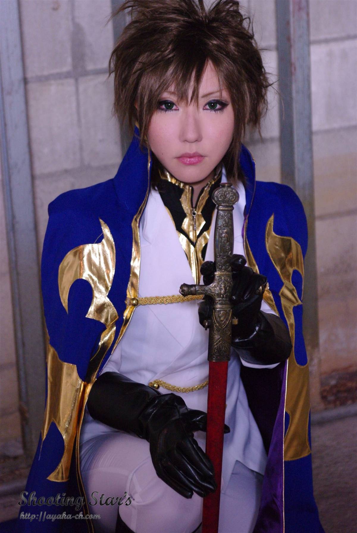 [Bắn sao ngôi sao] Tôi là lãnh thổ tuyệt đối của bạn