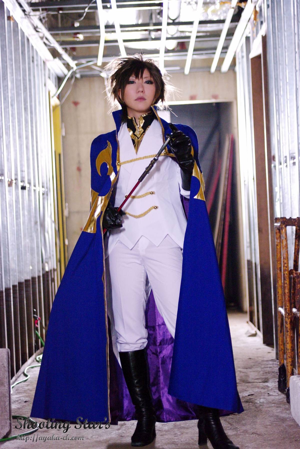 [Bắn sao ngôi sao] Tôi là lãnh thổ tuyệt đối của bạn