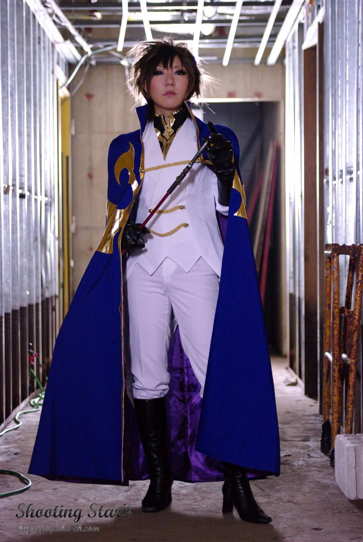 [Bắn sao ngôi sao] Tôi là lãnh thổ tuyệt đối của bạn