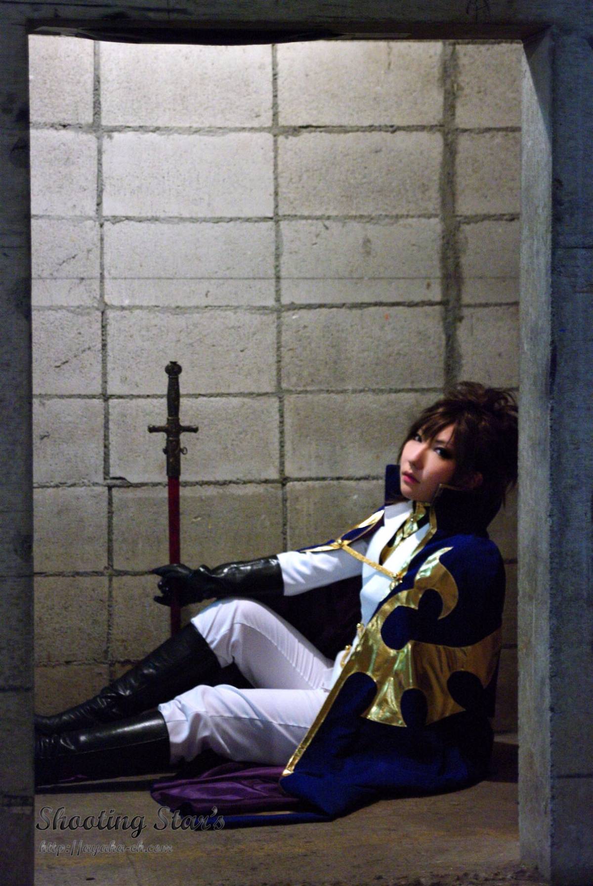 [Bắn sao ngôi sao] Tôi là lãnh thổ tuyệt đối của bạn