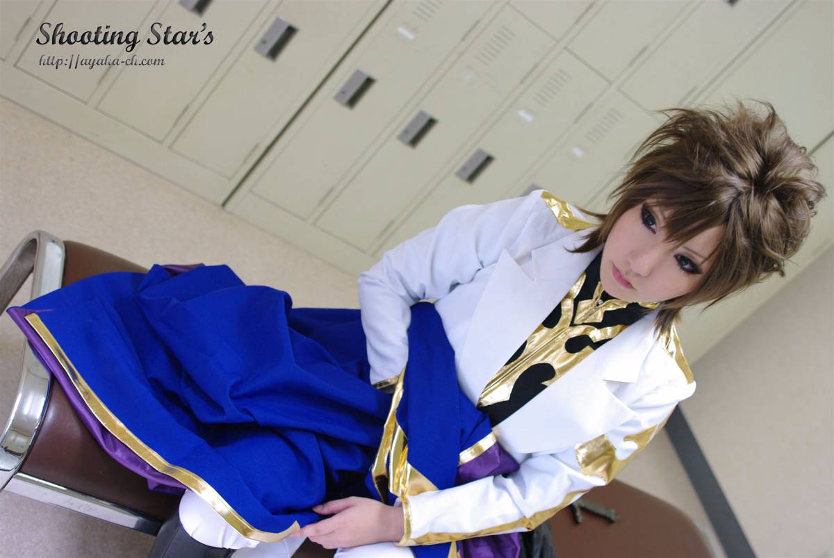 [Bắn sao ngôi sao] Tôi là lãnh thổ tuyệt đối của bạn