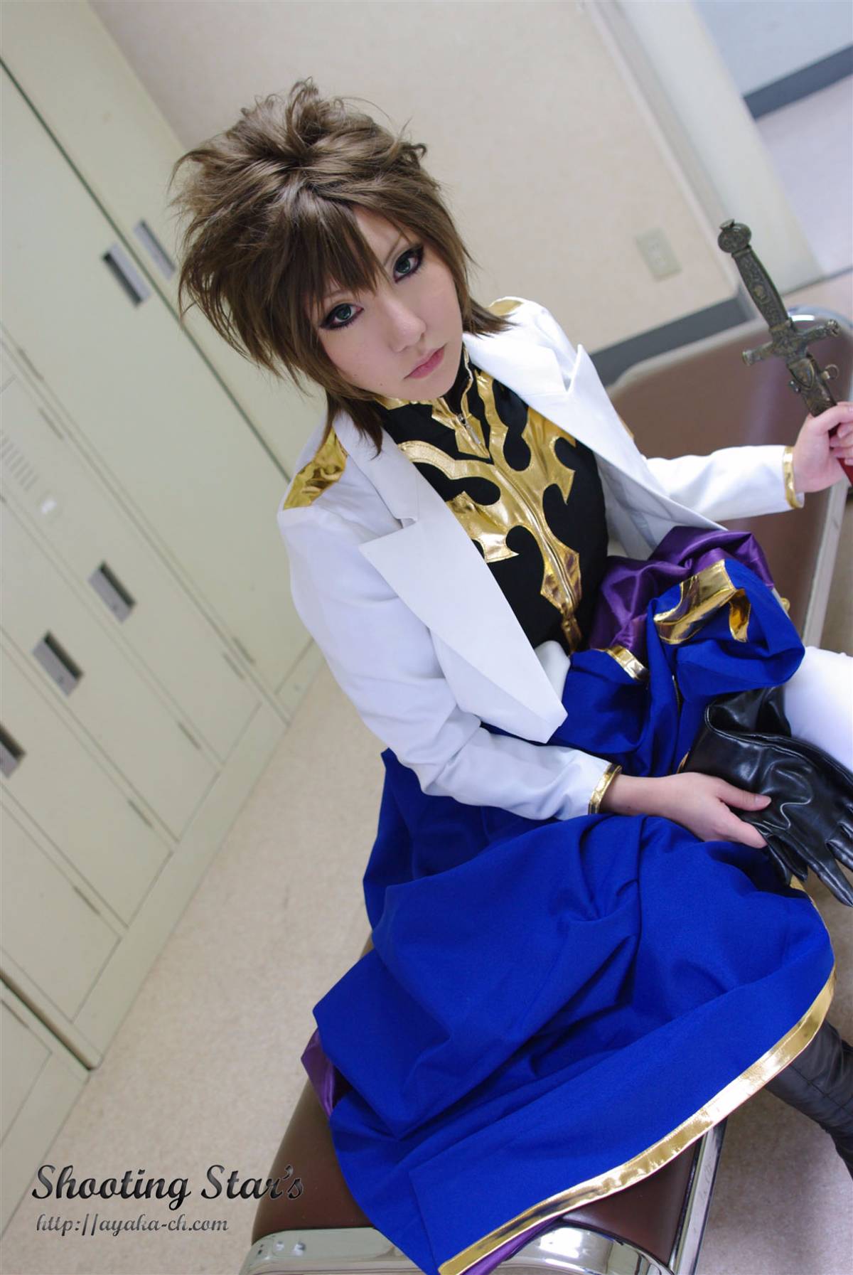 [Bắn sao ngôi sao] Tôi là lãnh thổ tuyệt đối của bạn