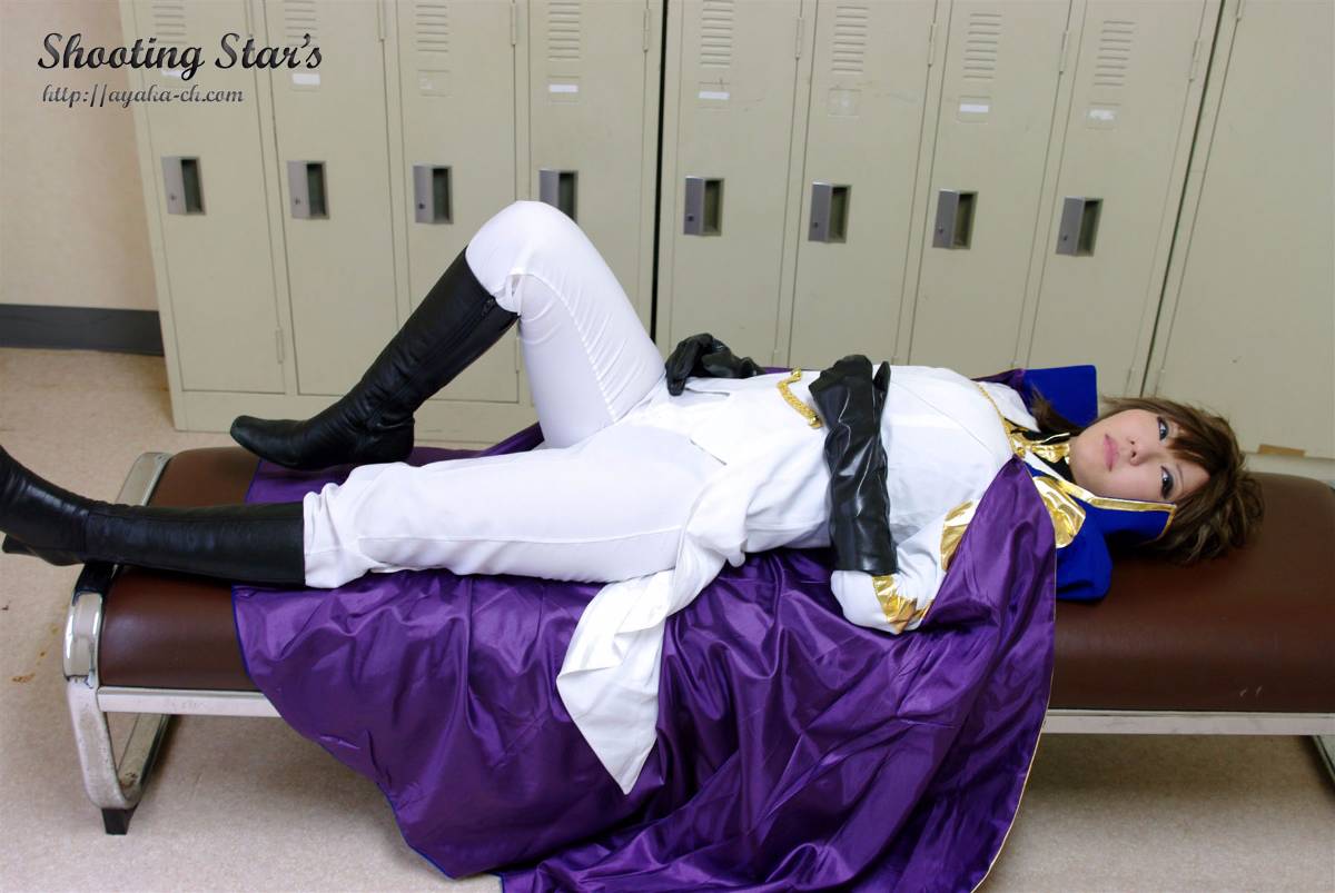 [Bắn sao ngôi sao] Tôi là lãnh thổ tuyệt đối của bạn