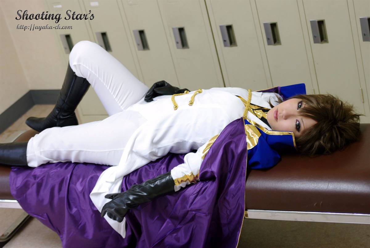 [Bắn sao ngôi sao] Tôi là lãnh thổ tuyệt đối của bạn