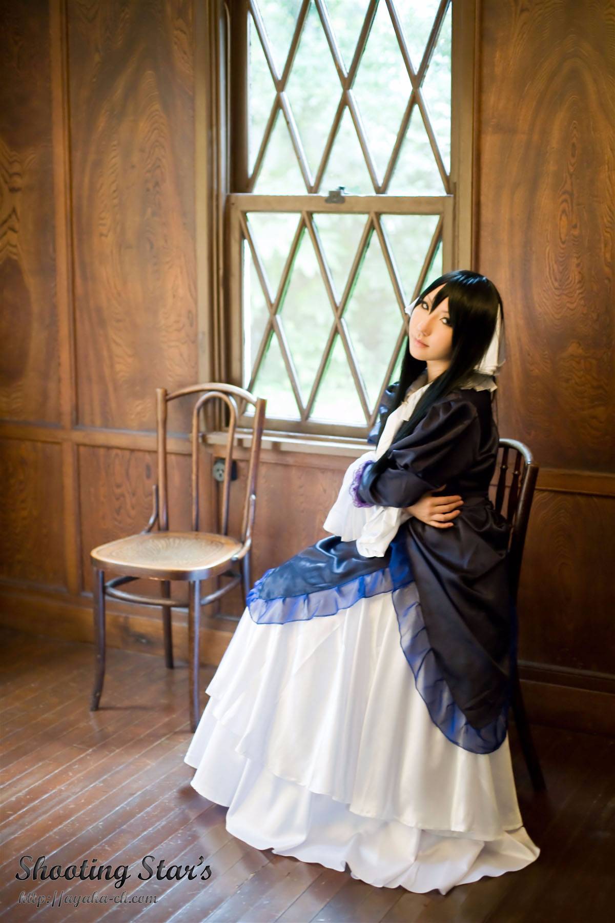 [Bắn sao ngôi sao] Tôi là lãnh thổ tuyệt đối của bạn