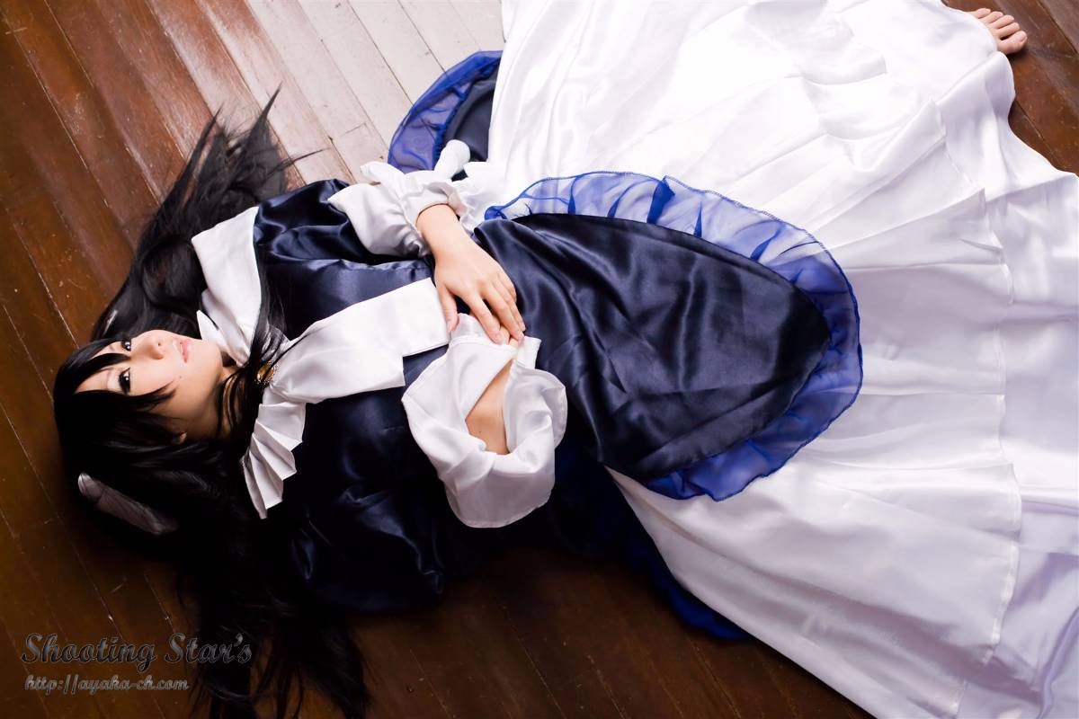 [Bắn sao ngôi sao] Tôi là lãnh thổ tuyệt đối của bạn