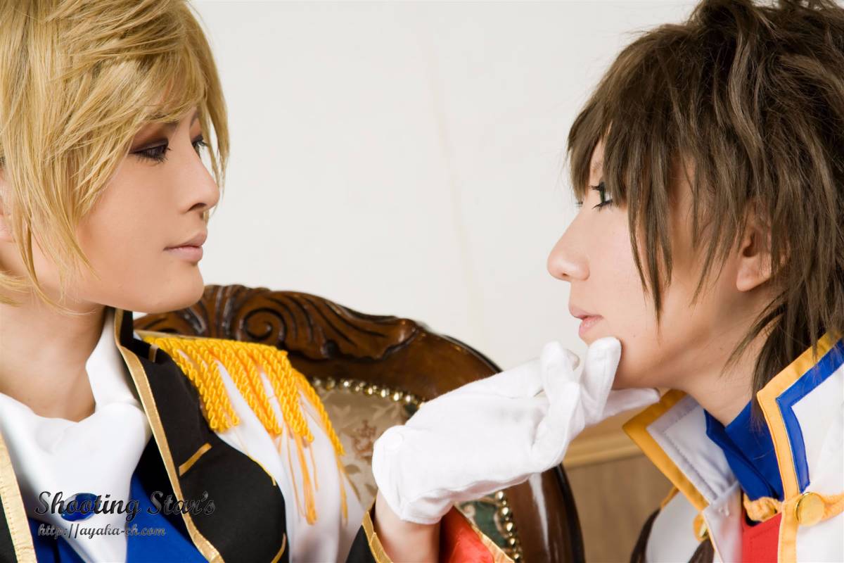 [Bắn sao ngôi sao] Tôi là lãnh thổ tuyệt đối của bạn