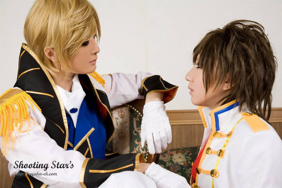 [Bắn sao ngôi sao] Tôi là lãnh thổ tuyệt đối của bạn