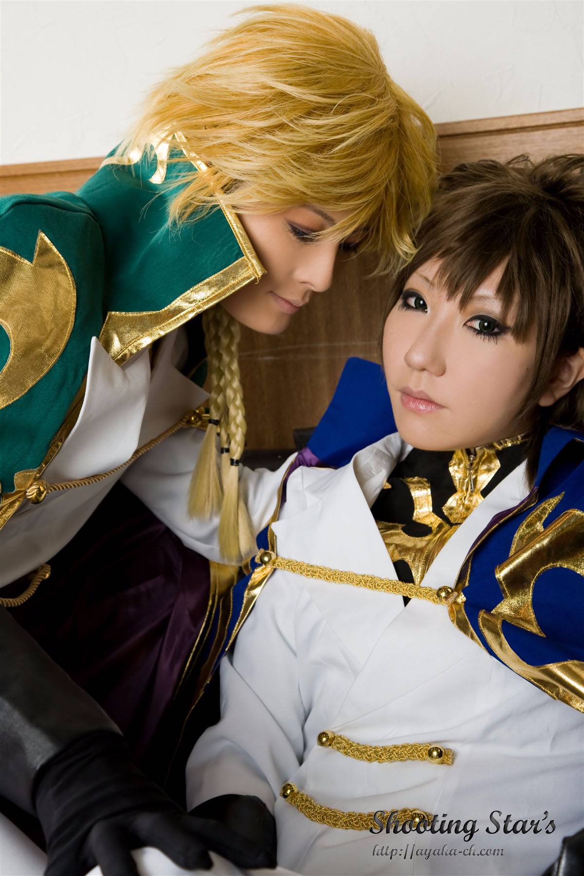 [Bắn sao ngôi sao] Tôi là lãnh thổ tuyệt đối của bạn