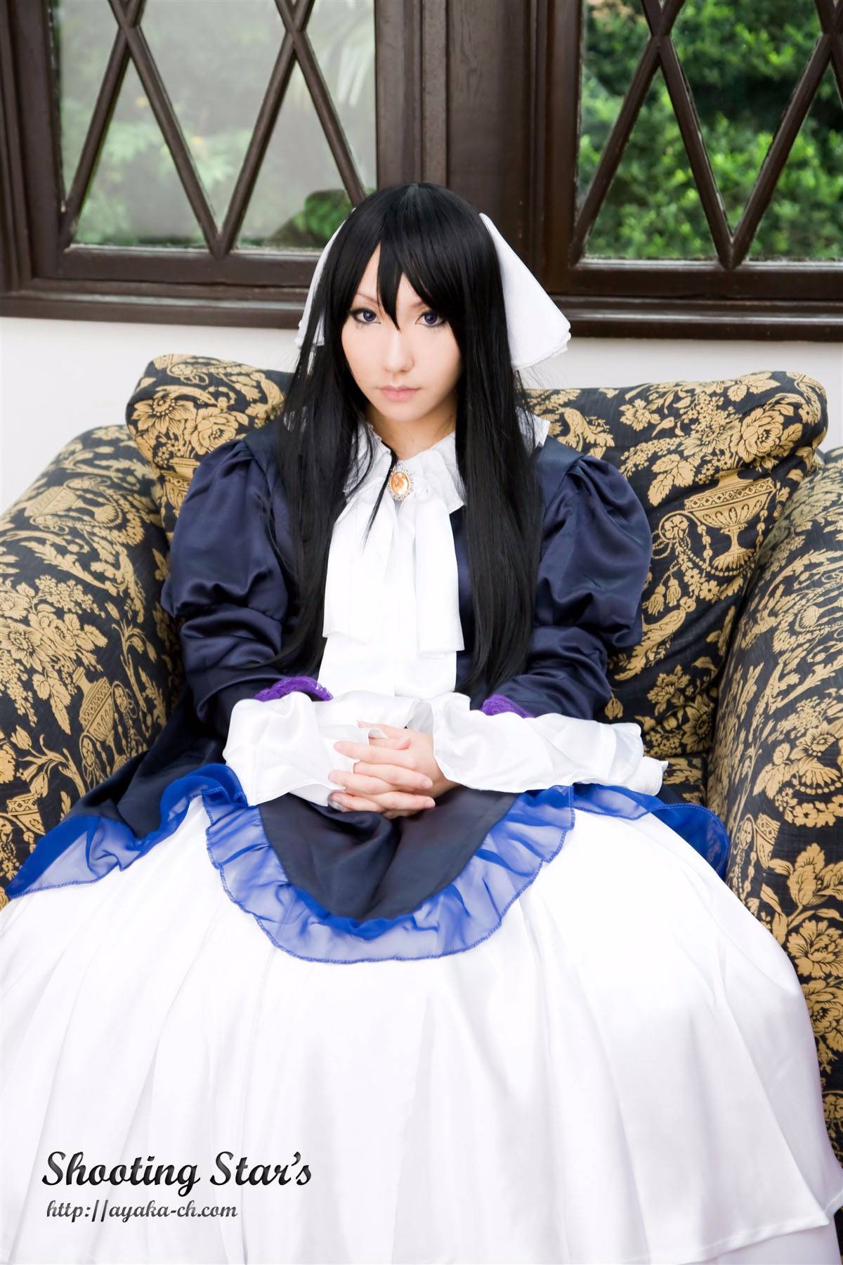 [Bắn sao ngôi sao] Tôi là lãnh thổ tuyệt đối của bạn