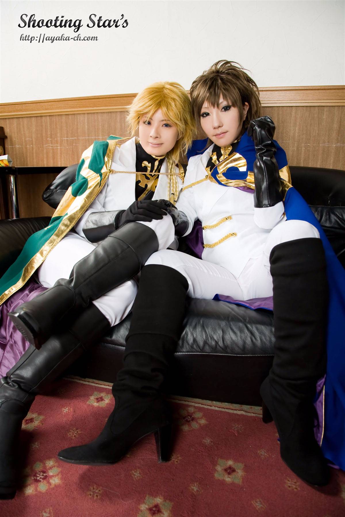 [Bắn sao ngôi sao] Tôi là lãnh thổ tuyệt đối của bạn