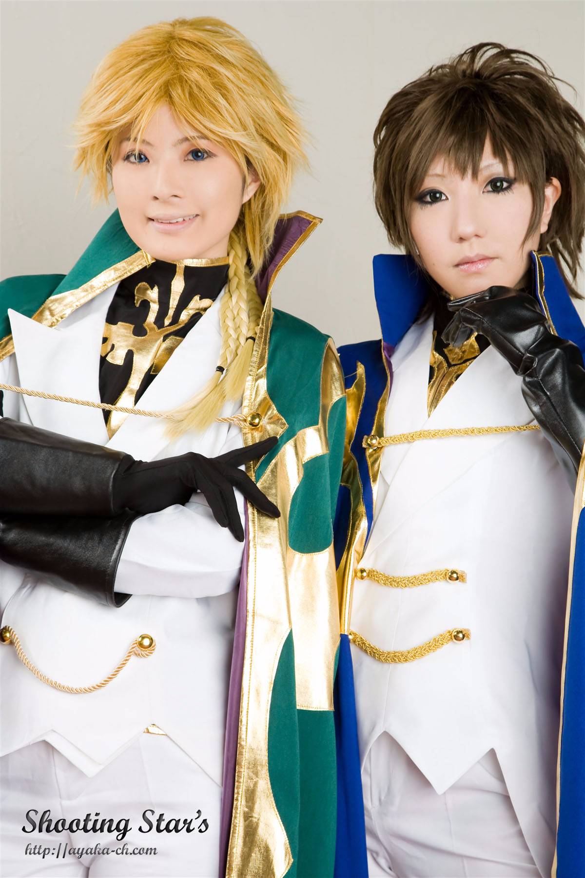 [Bắn sao ngôi sao] Tôi là lãnh thổ tuyệt đối của bạn