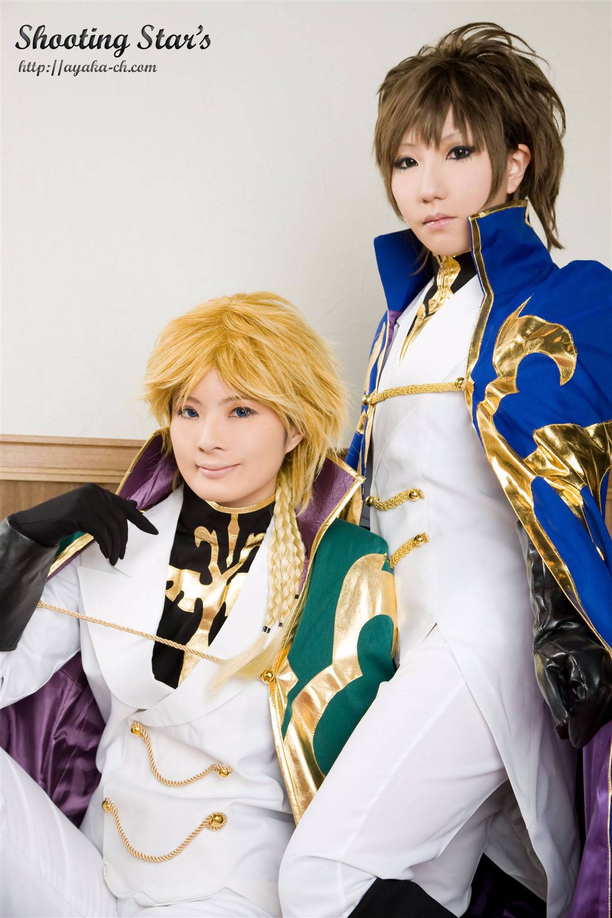 [Bắn sao ngôi sao] Tôi là lãnh thổ tuyệt đối của bạn