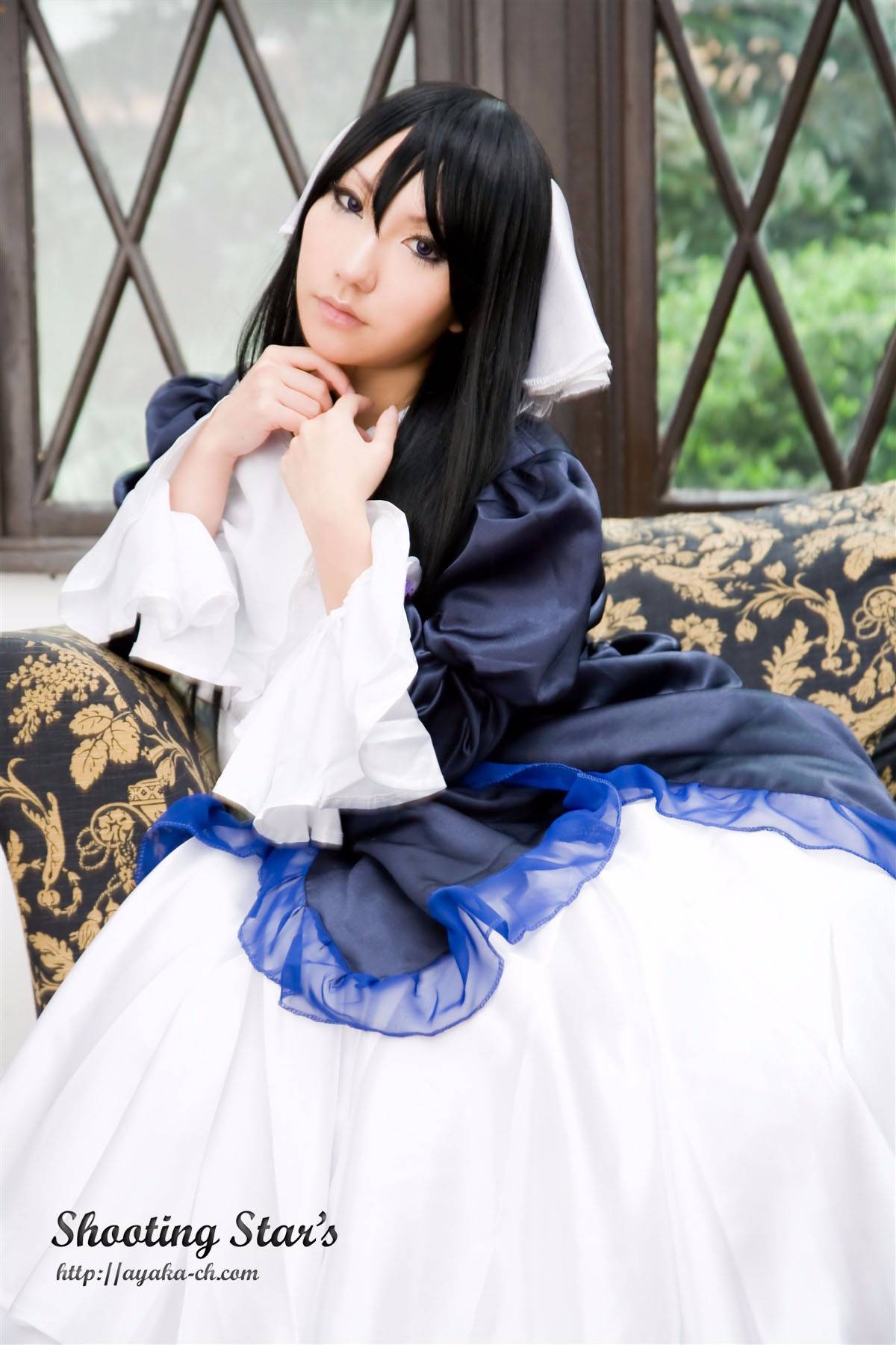 [Bắn sao ngôi sao] Tôi là lãnh thổ tuyệt đối của bạn