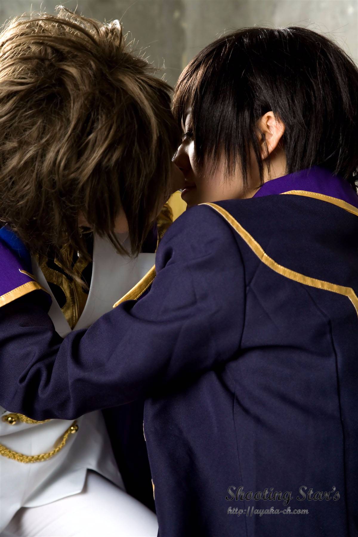 [Bắn sao ngôi sao] Tôi là lãnh thổ tuyệt đối của bạn