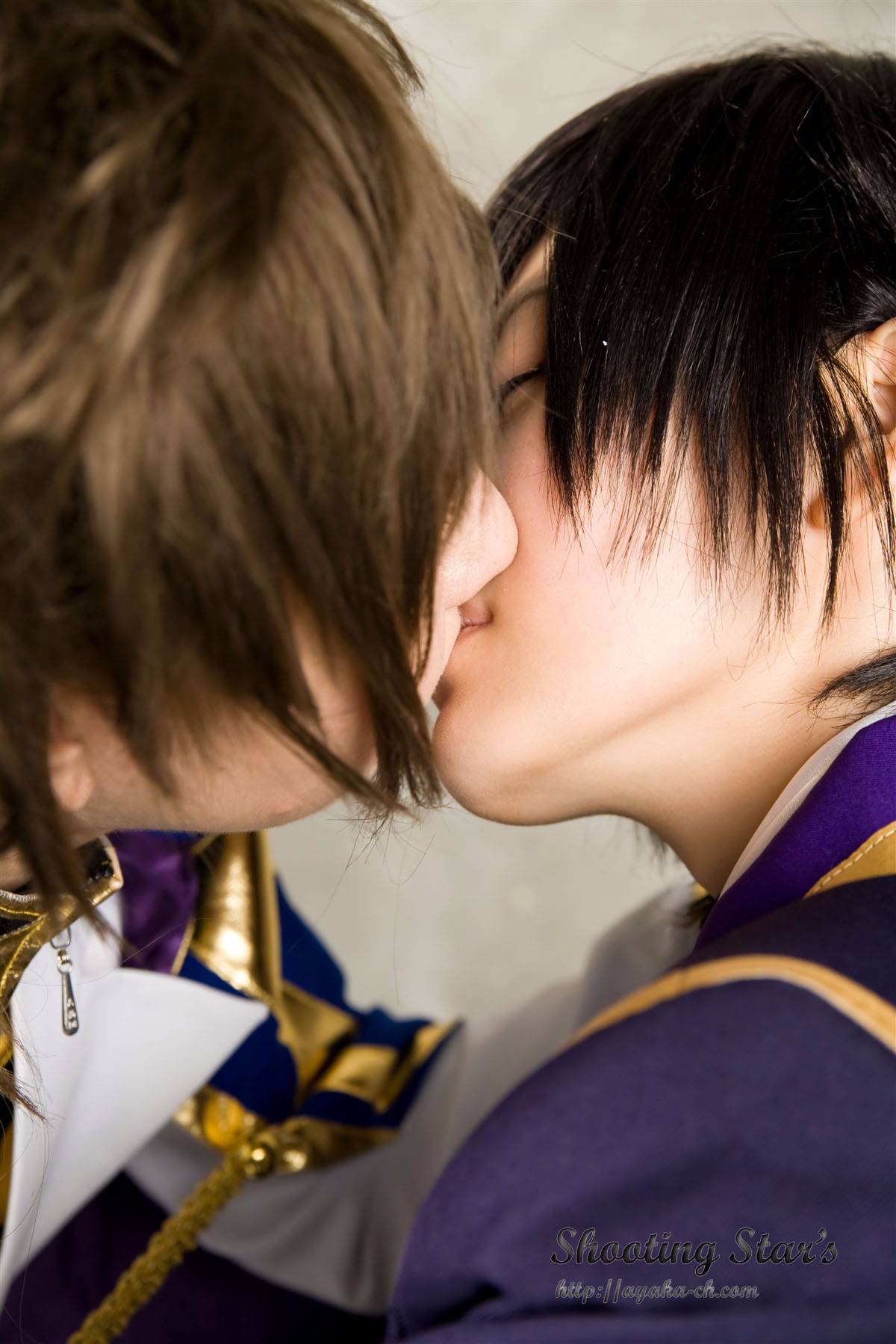 [Bắn sao ngôi sao] Tôi là lãnh thổ tuyệt đối của bạn