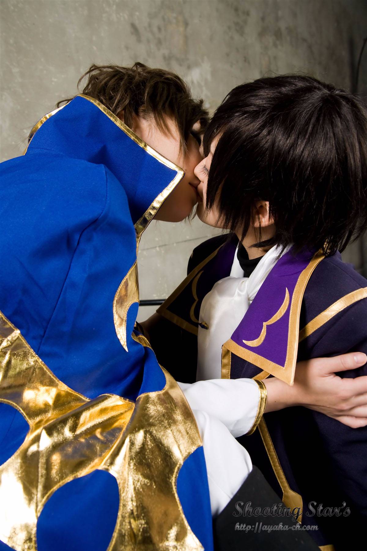 [Bắn sao ngôi sao] Tôi là lãnh thổ tuyệt đối của bạn