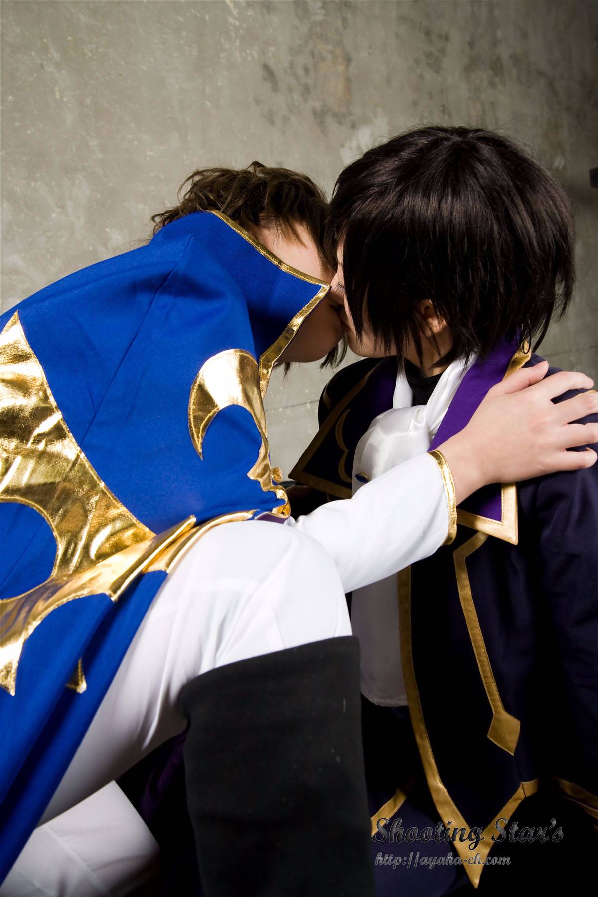 [Bắn sao ngôi sao] Tôi là lãnh thổ tuyệt đối của bạn