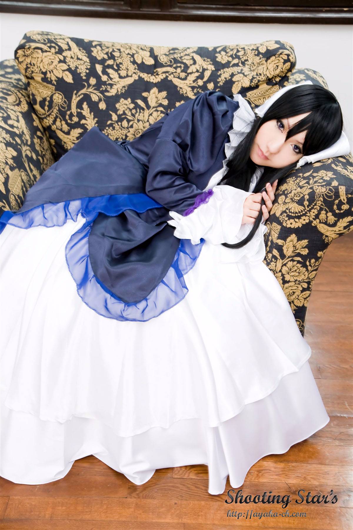 [Bắn sao ngôi sao] Tôi là lãnh thổ tuyệt đối của bạn