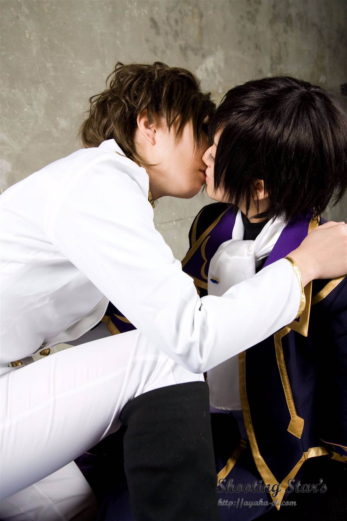 [Bắn sao ngôi sao] Tôi là lãnh thổ tuyệt đối của bạn